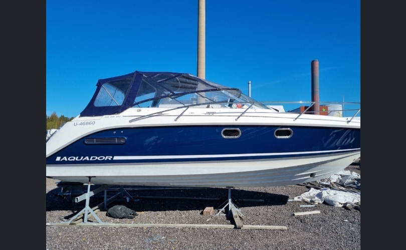 Aquador 26 DC-kuva-12